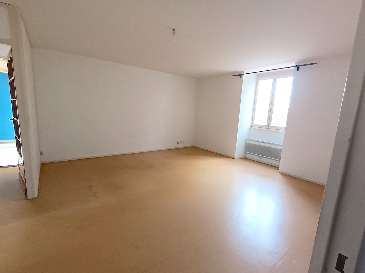 Vente Appartement à Langon 3 pièces