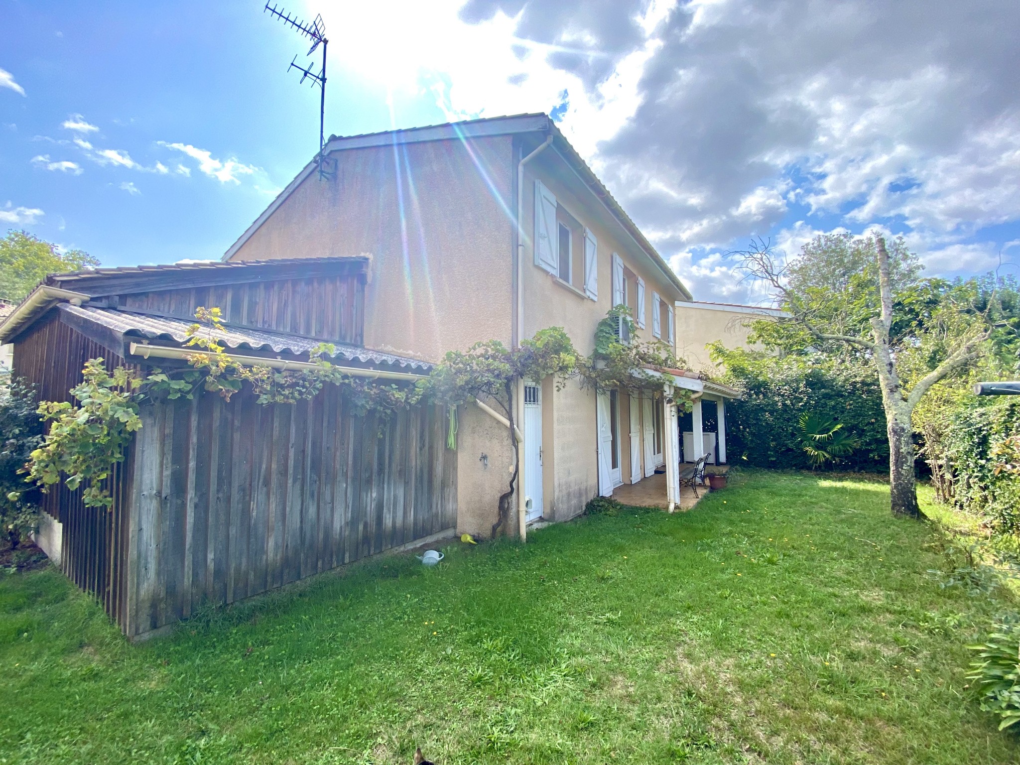 Vente Maison à Mérignac 7 pièces