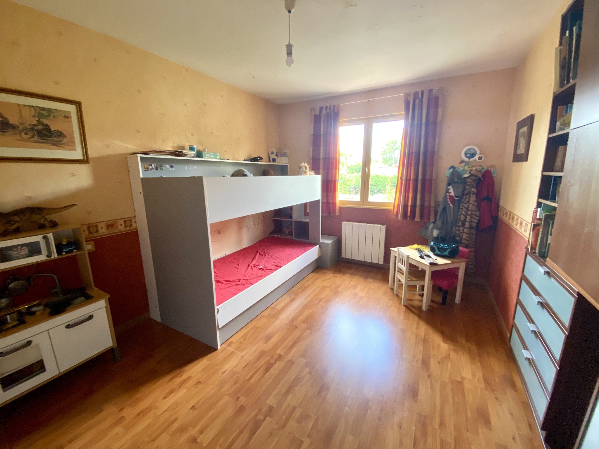 Vente Maison à Mérignac 7 pièces