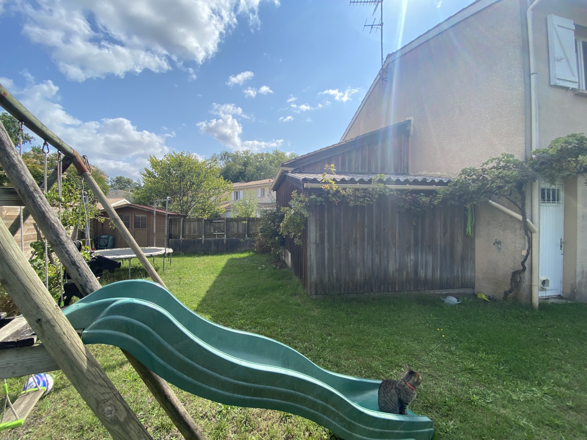 Vente Maison à Mérignac 7 pièces