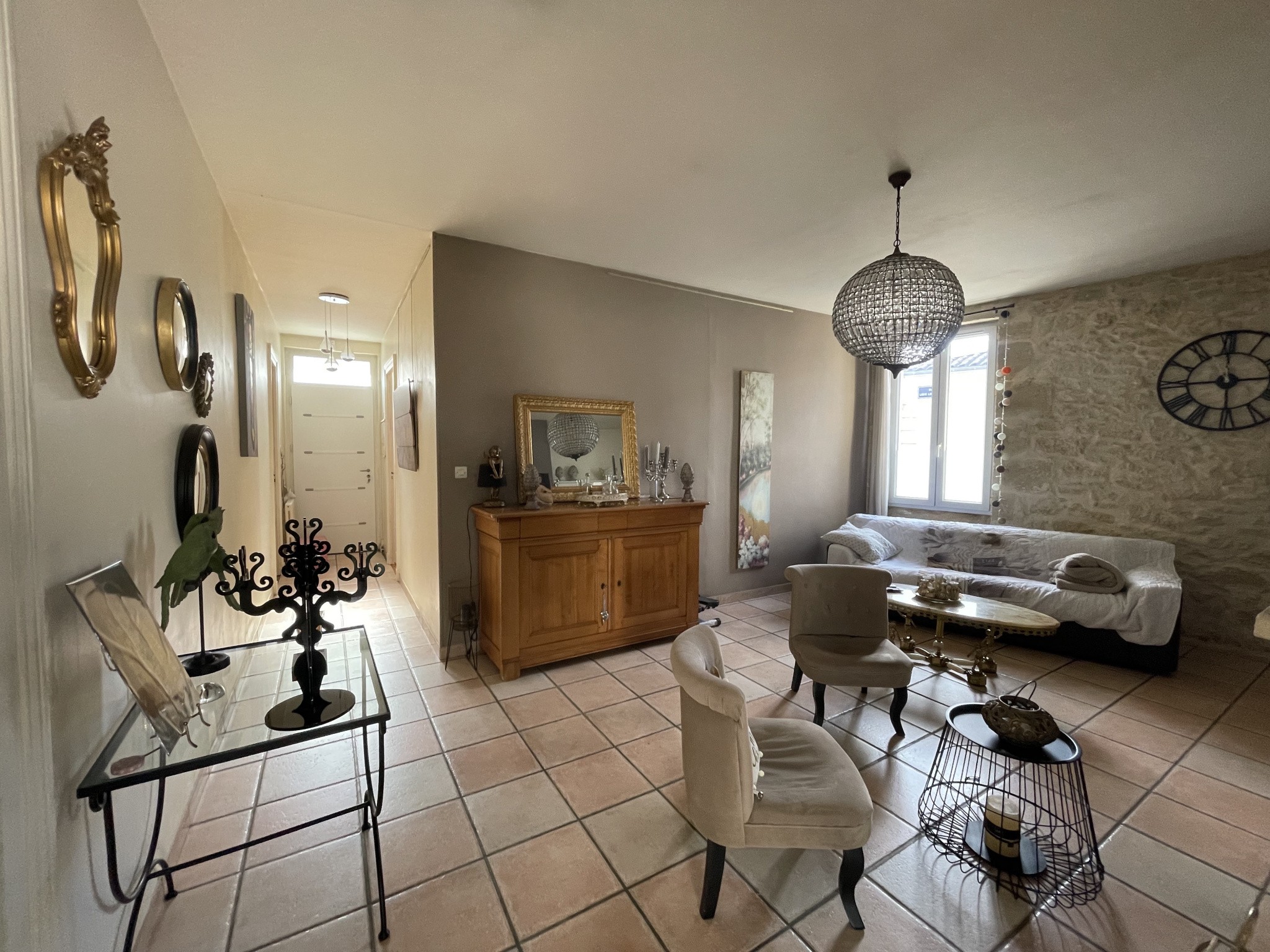 Vente Maison à Langon 4 pièces