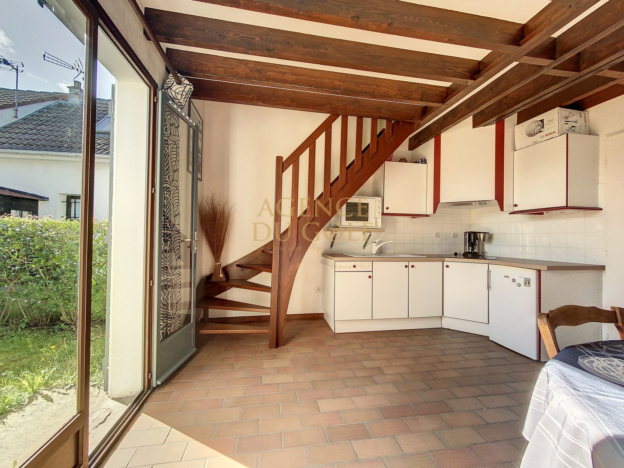 Vente Maison à Merlimont 3 pièces