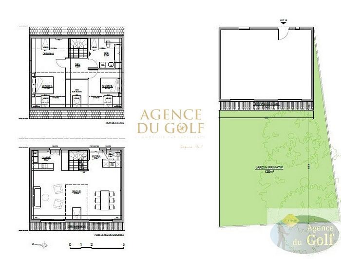 Vente Maison à Saint-Josse 3 pièces