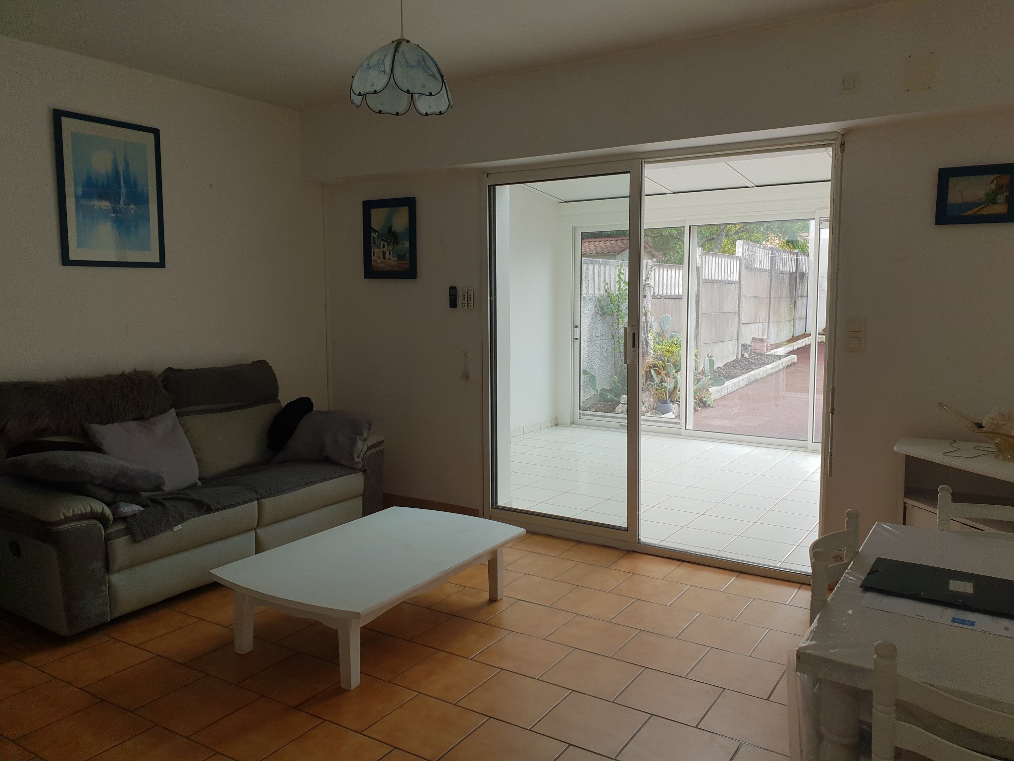 Vente Maison à la Tranche-sur-Mer 5 pièces