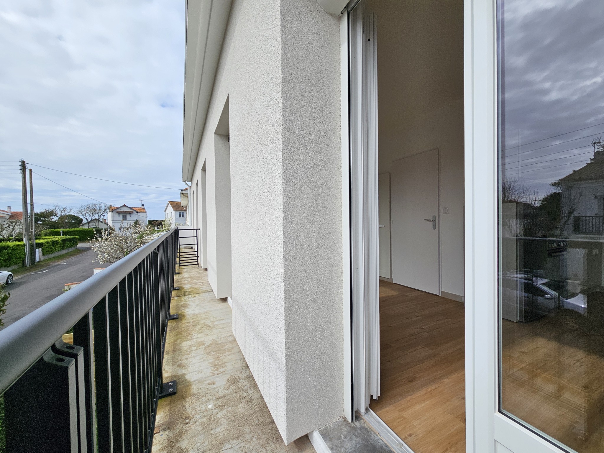 Location Appartement à la Faute-sur-Mer 2 pièces