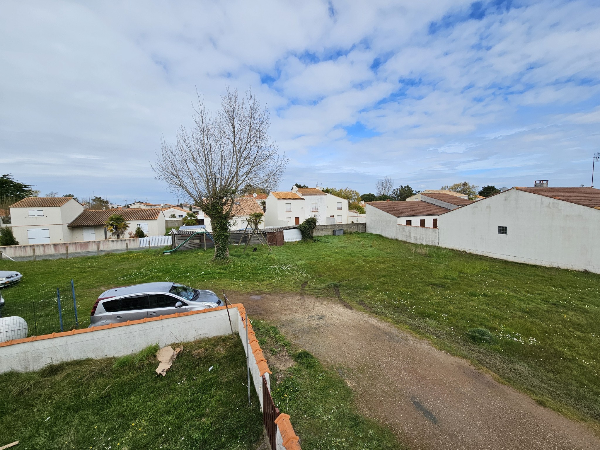 Location Appartement à la Faute-sur-Mer 2 pièces