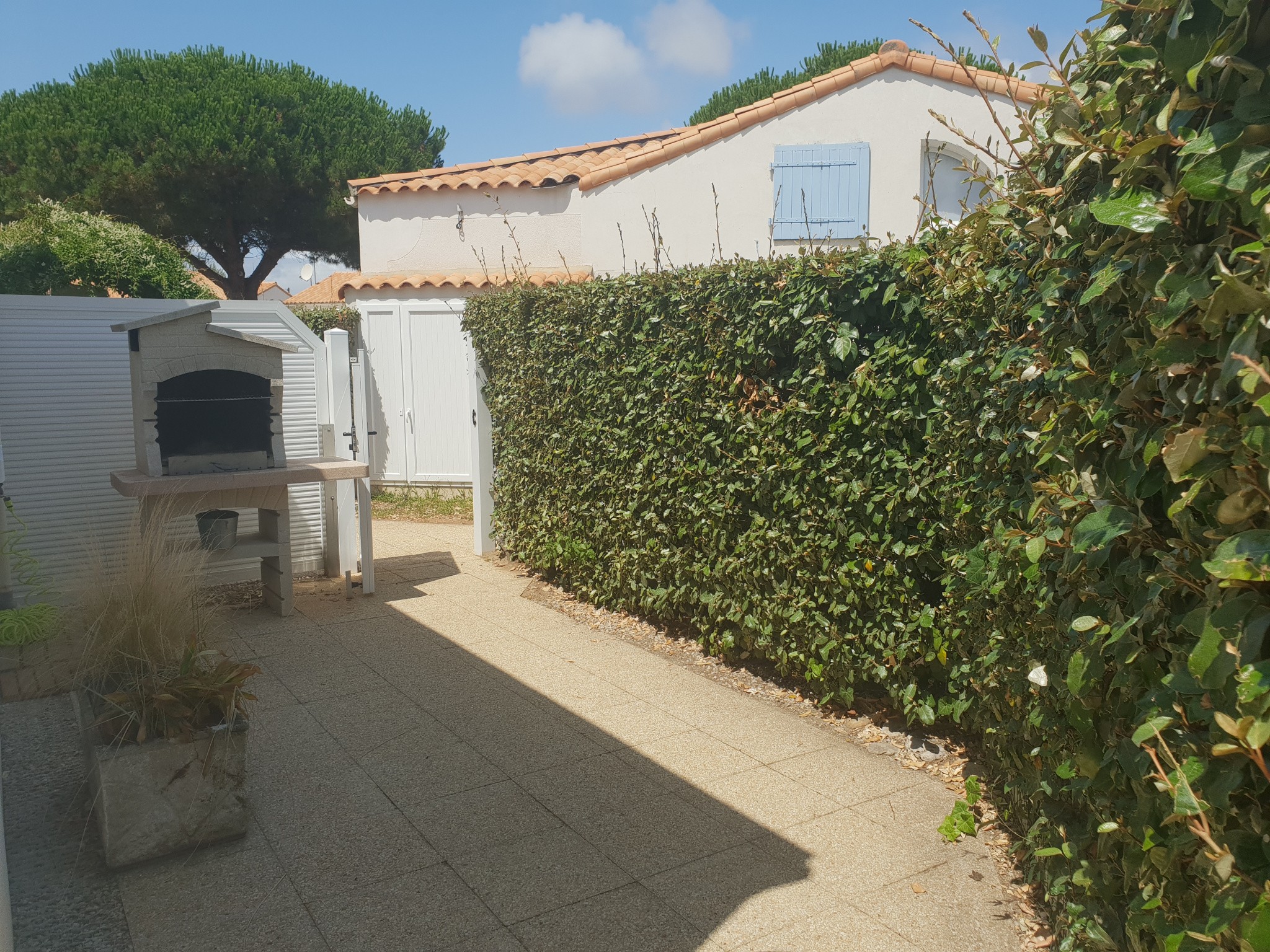 Location Appartement à la Tranche-sur-Mer 2 pièces