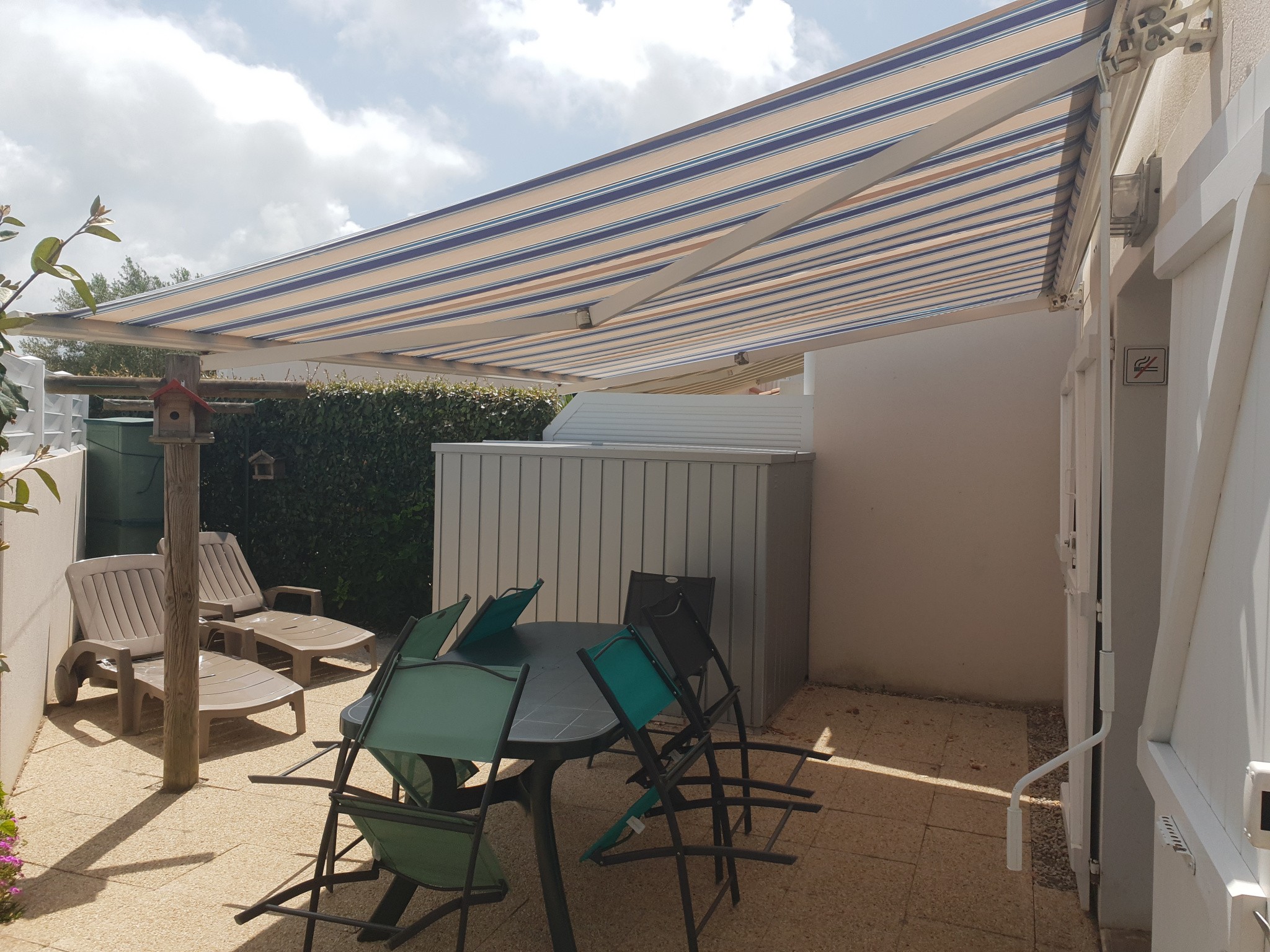 Location Appartement à la Tranche-sur-Mer 2 pièces