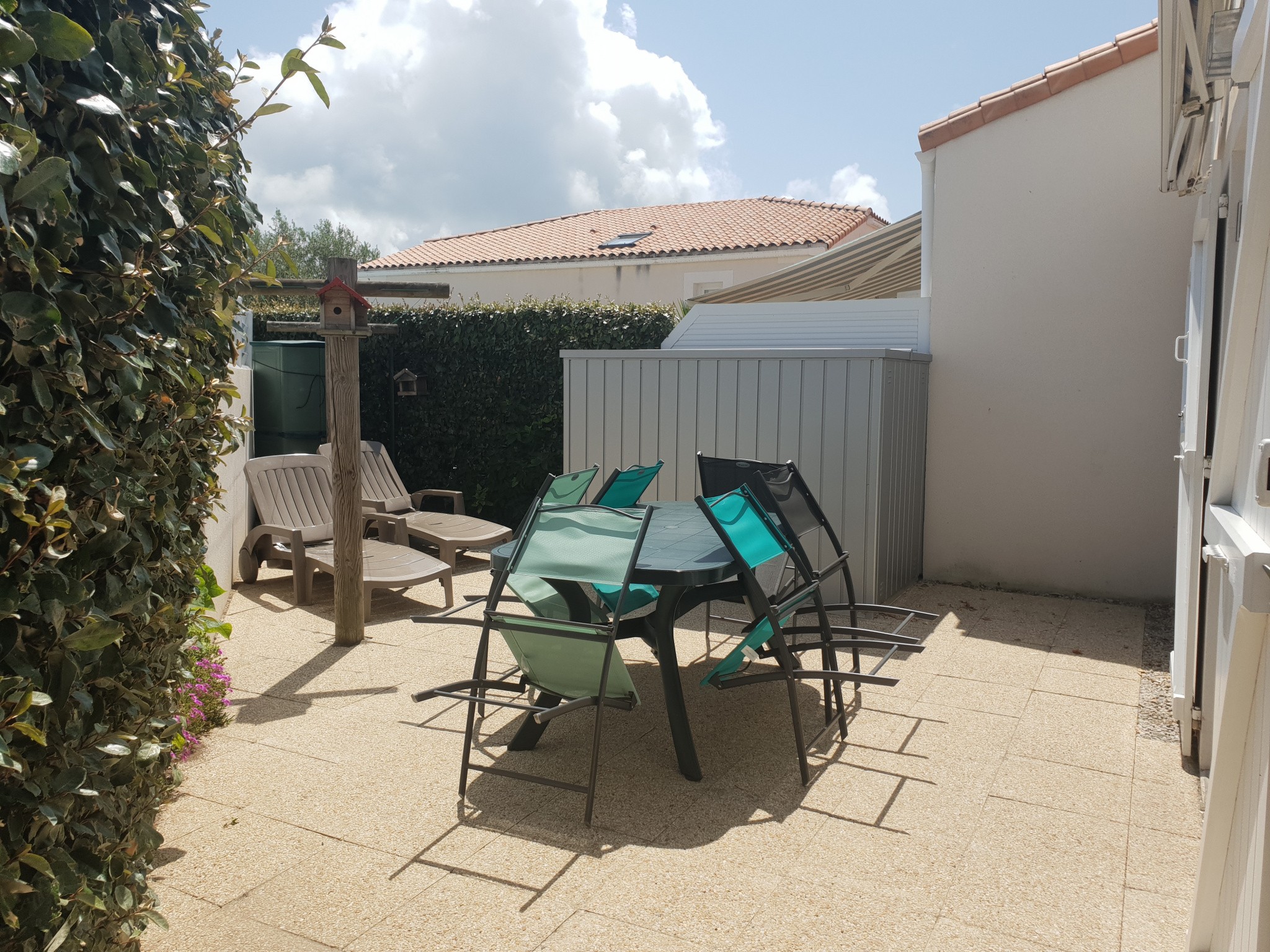 Location Appartement à la Tranche-sur-Mer 2 pièces