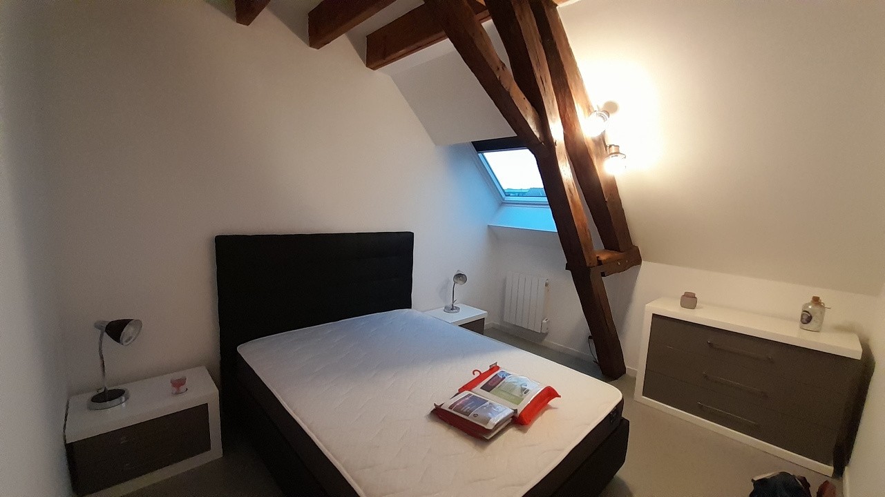 Vente Appartement à Troyes 3 pièces