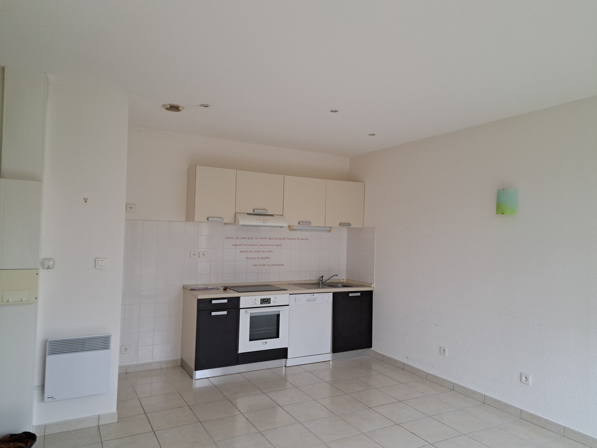 Vente Appartement à le Chambon-sur-Lignon 2 pièces