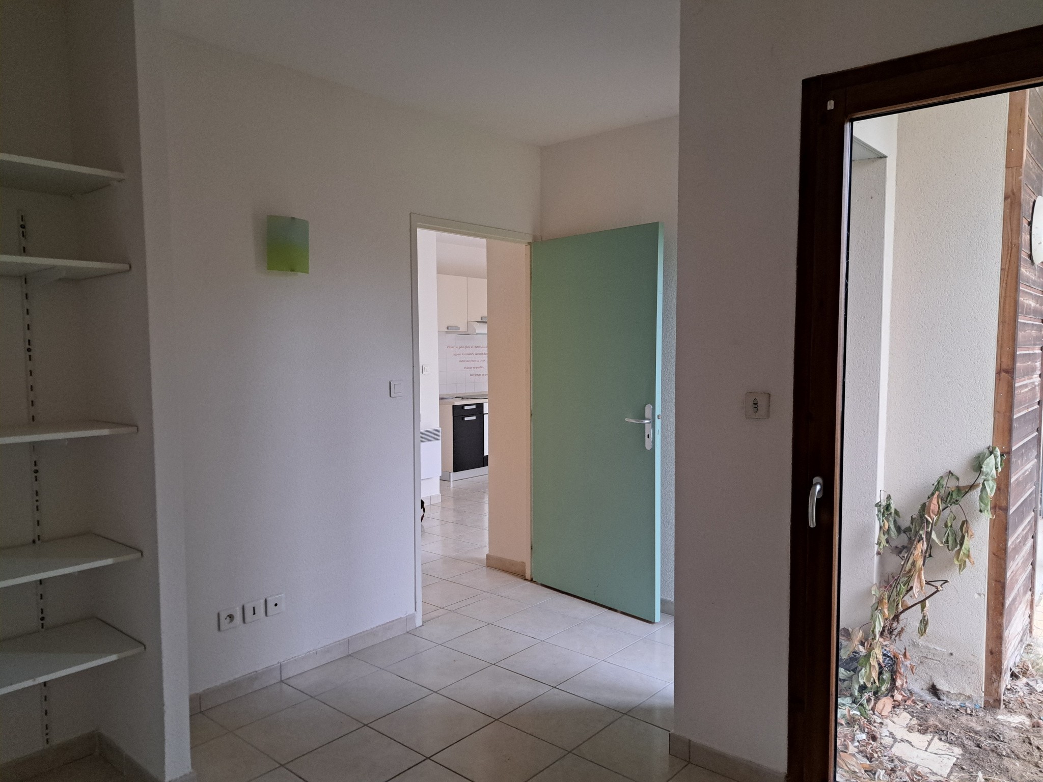 Vente Appartement à le Chambon-sur-Lignon 2 pièces