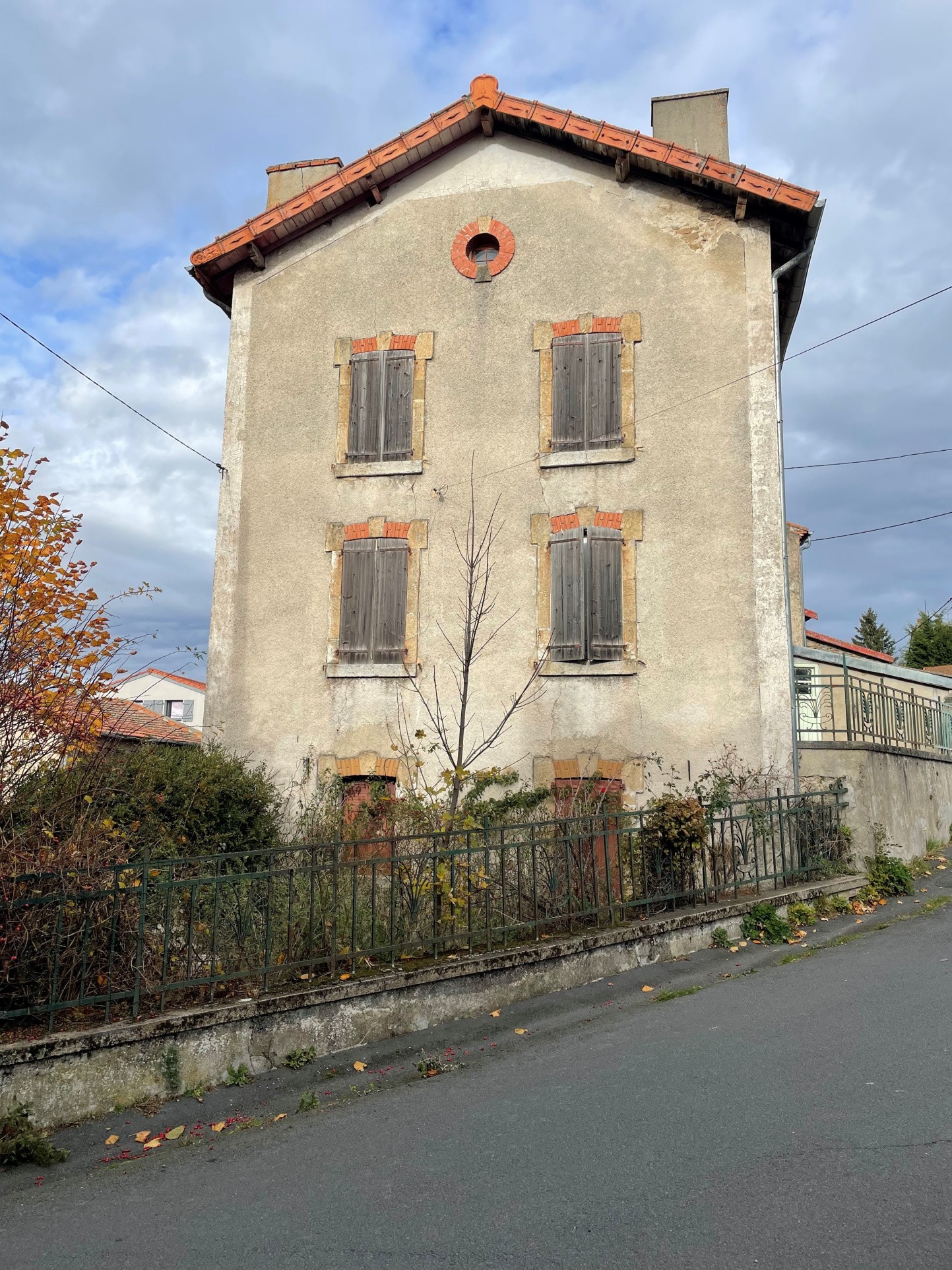 Vente Maison à Pradelles 13 pièces