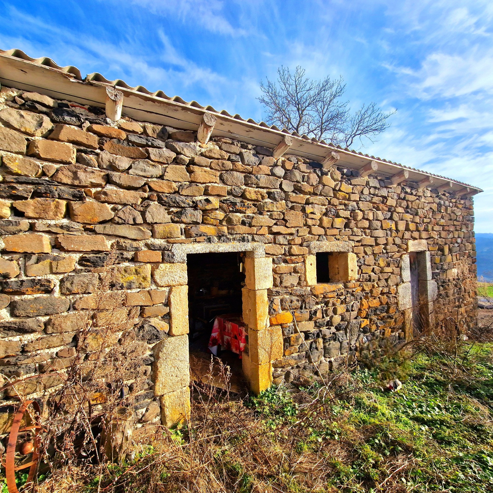 Vente Maison à le Monastier-sur-Gazeille 3 pièces