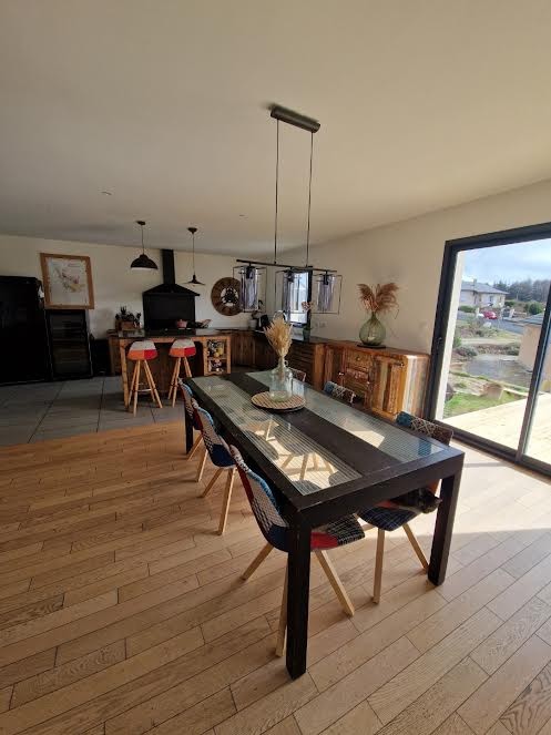 Vente Maison à Saint-Agrève 5 pièces