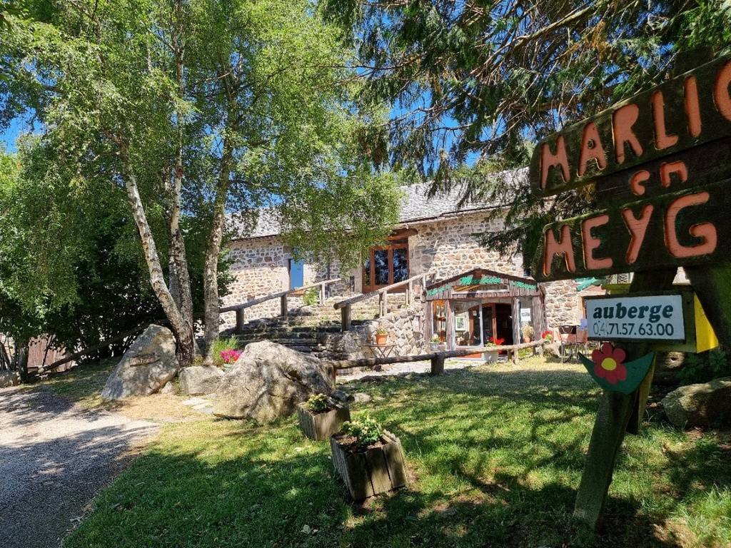 Vente Maison à Queyrières 10 pièces