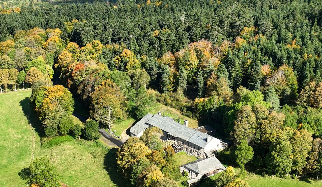 Vente Maison à Queyrières 10 pièces