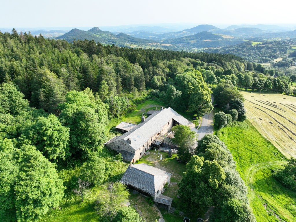 Vente Maison à Queyrières 10 pièces