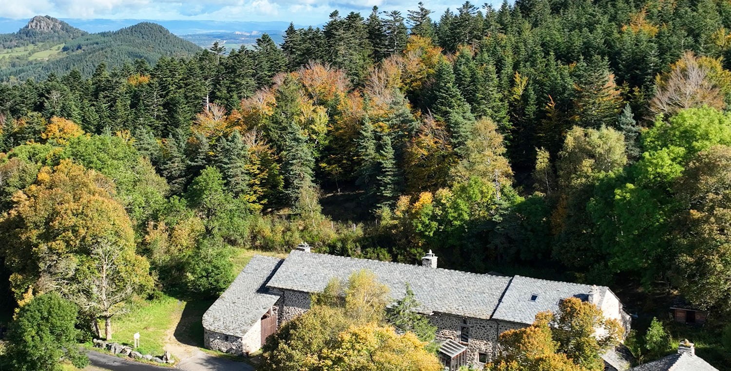 Vente Maison à Queyrières 10 pièces