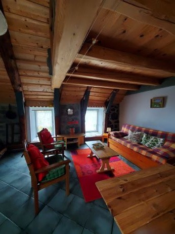 Vente Maison à le Béage 3 pièces