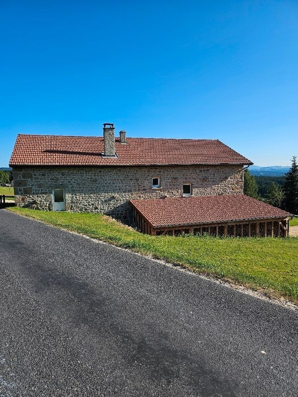 Vente Maison à Yssingeaux 5 pièces