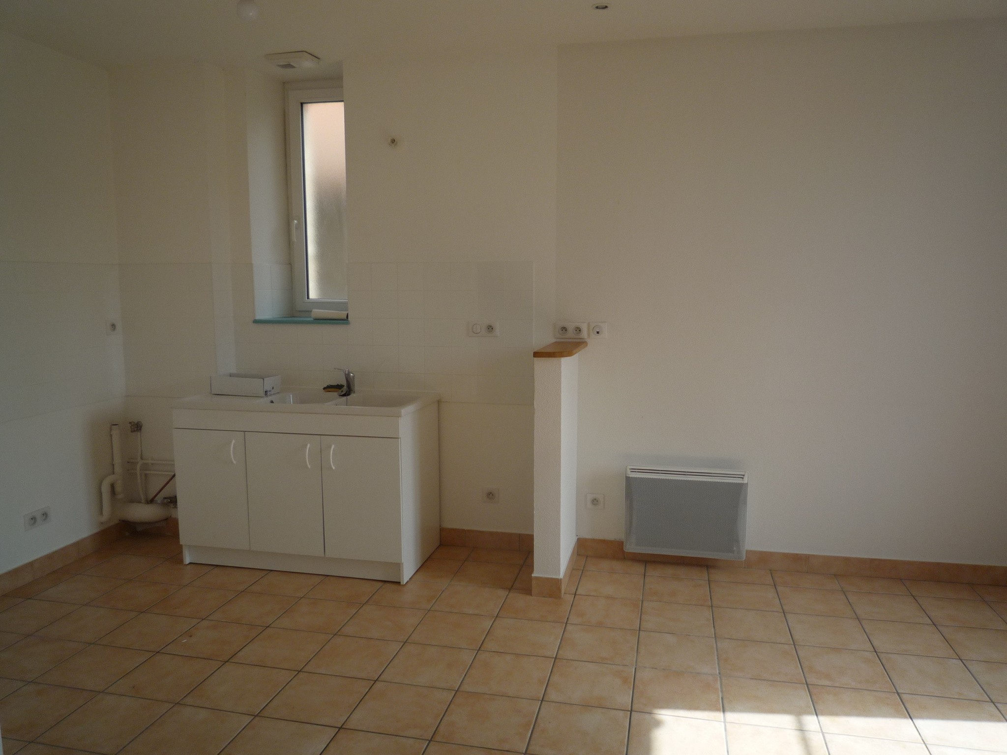 Location Appartement à le Chambon-sur-Lignon 3 pièces