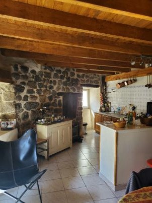 Vente Maison à Cayres 4 pièces