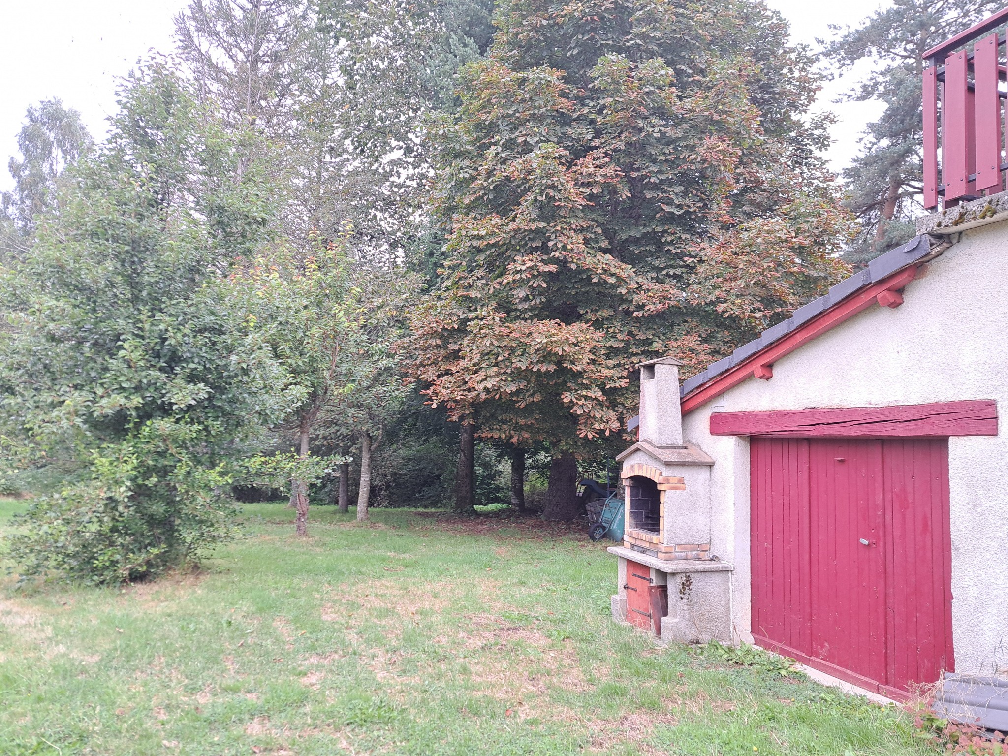 Vente Maison à le Chambon-sur-Lignon 7 pièces