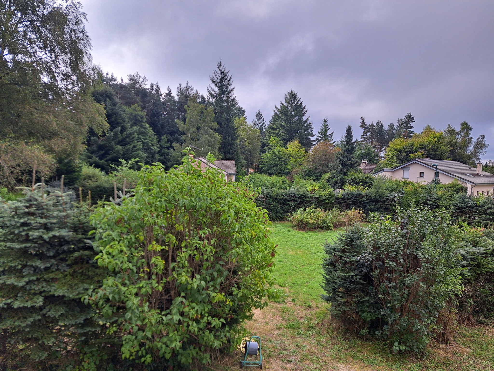 Vente Maison à le Chambon-sur-Lignon 7 pièces