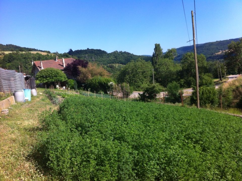 Vente Maison à Labatie-d'Andaure 12 pièces