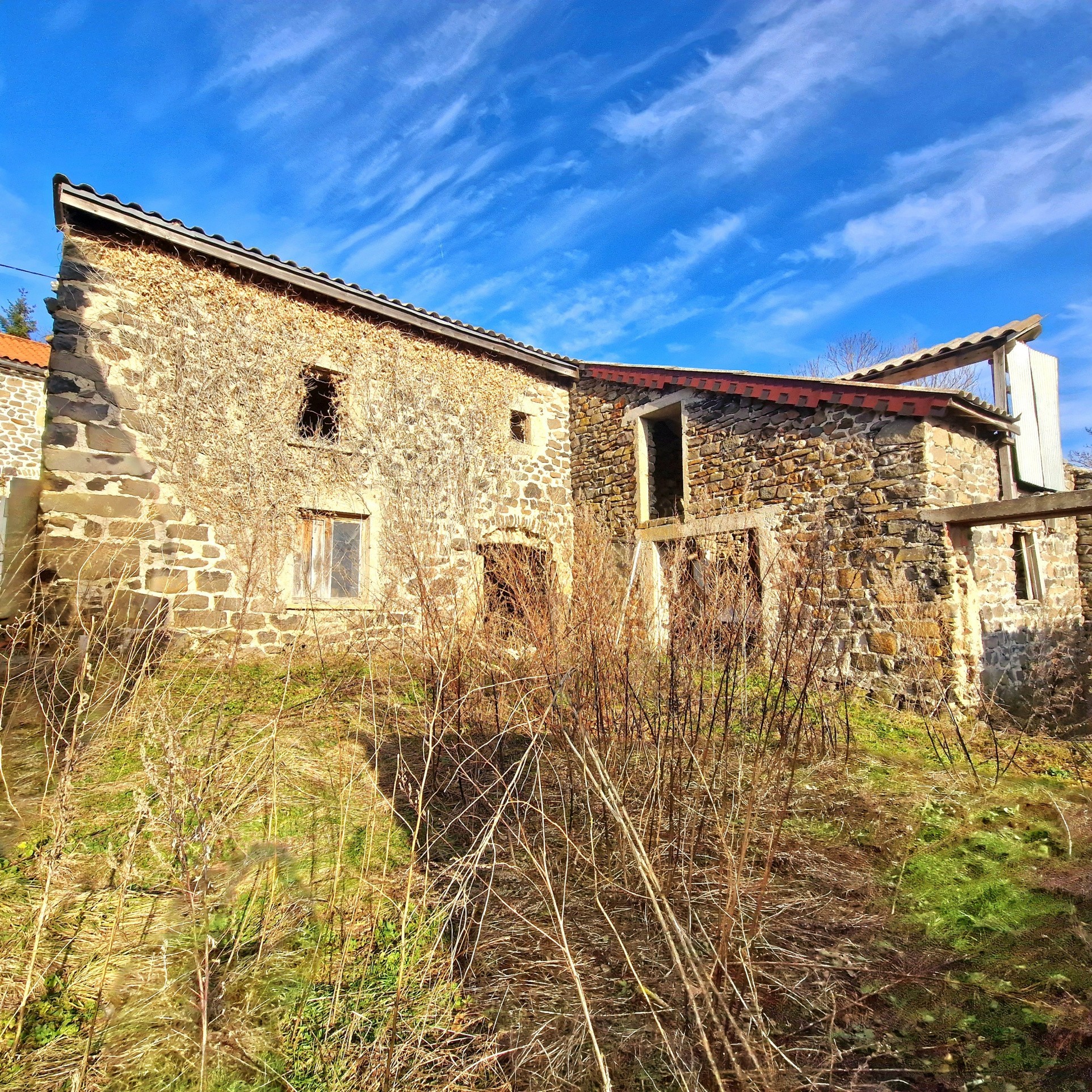 Vente Maison à le Monastier-sur-Gazeille 3 pièces