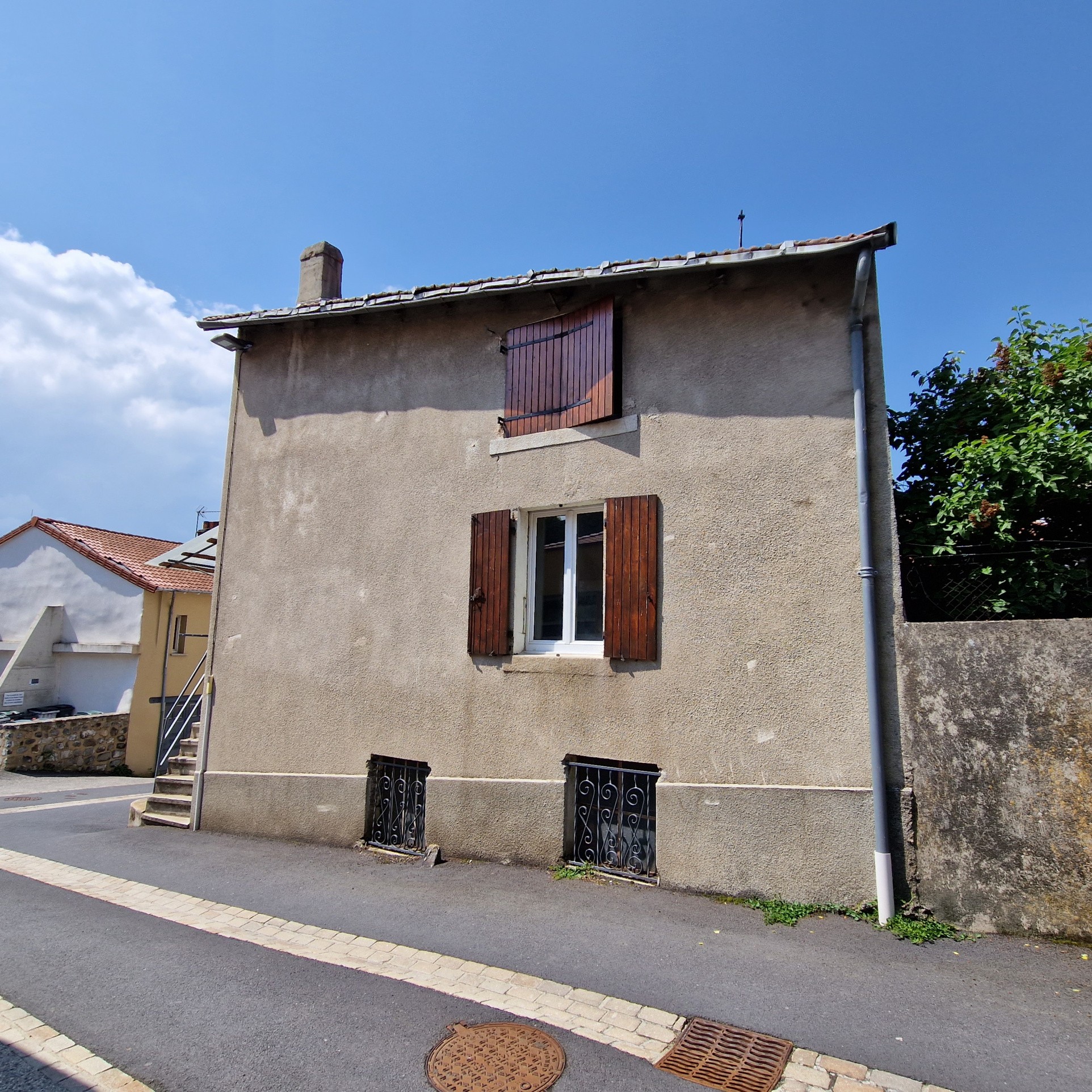 Vente Maison à le Monastier-sur-Gazeille 3 pièces