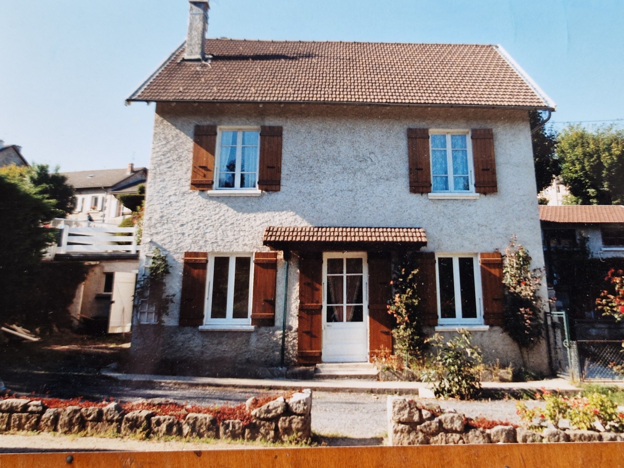 Vente Maison à le Chambon-sur-Lignon 10 pièces