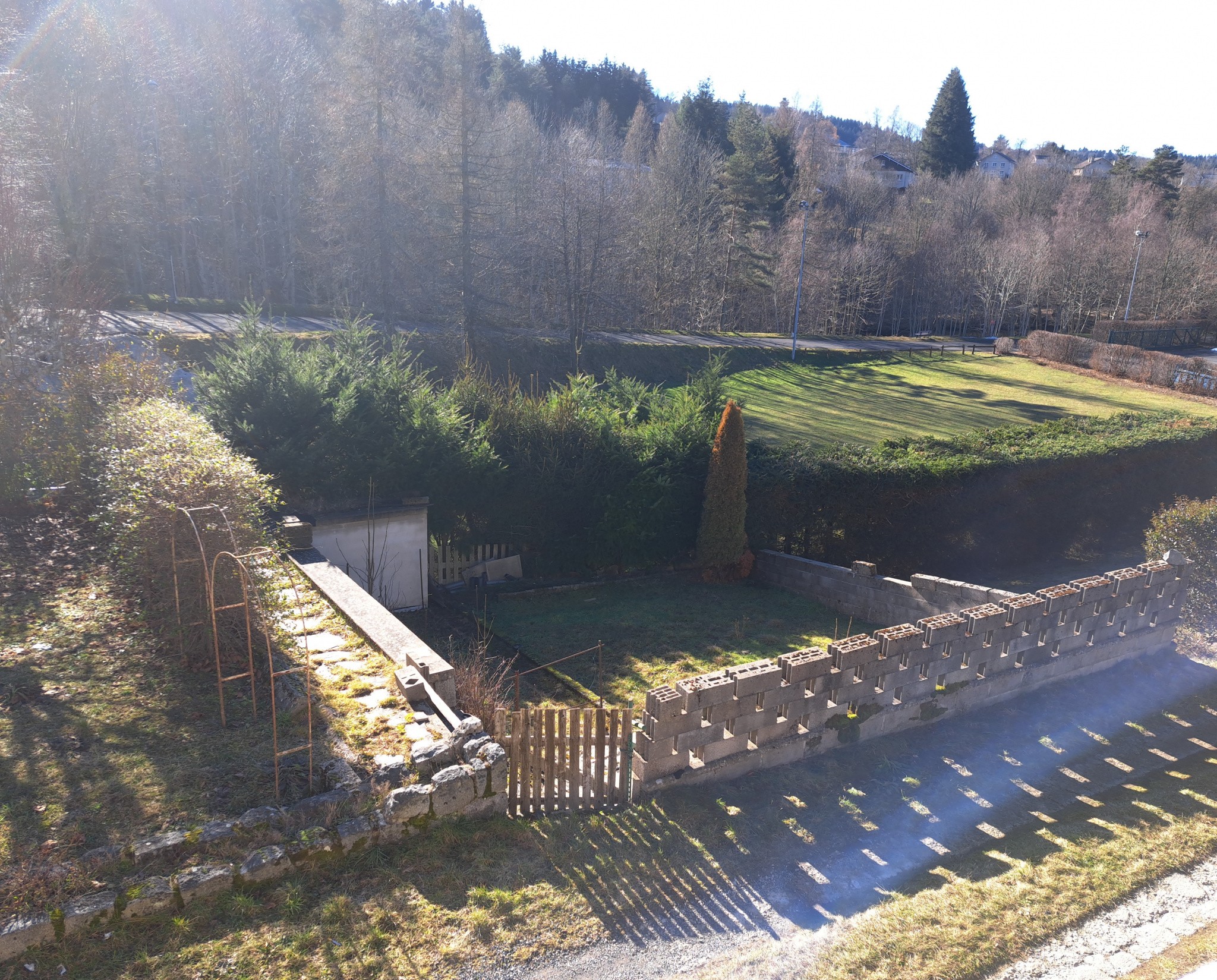 Vente Maison à le Chambon-sur-Lignon 10 pièces