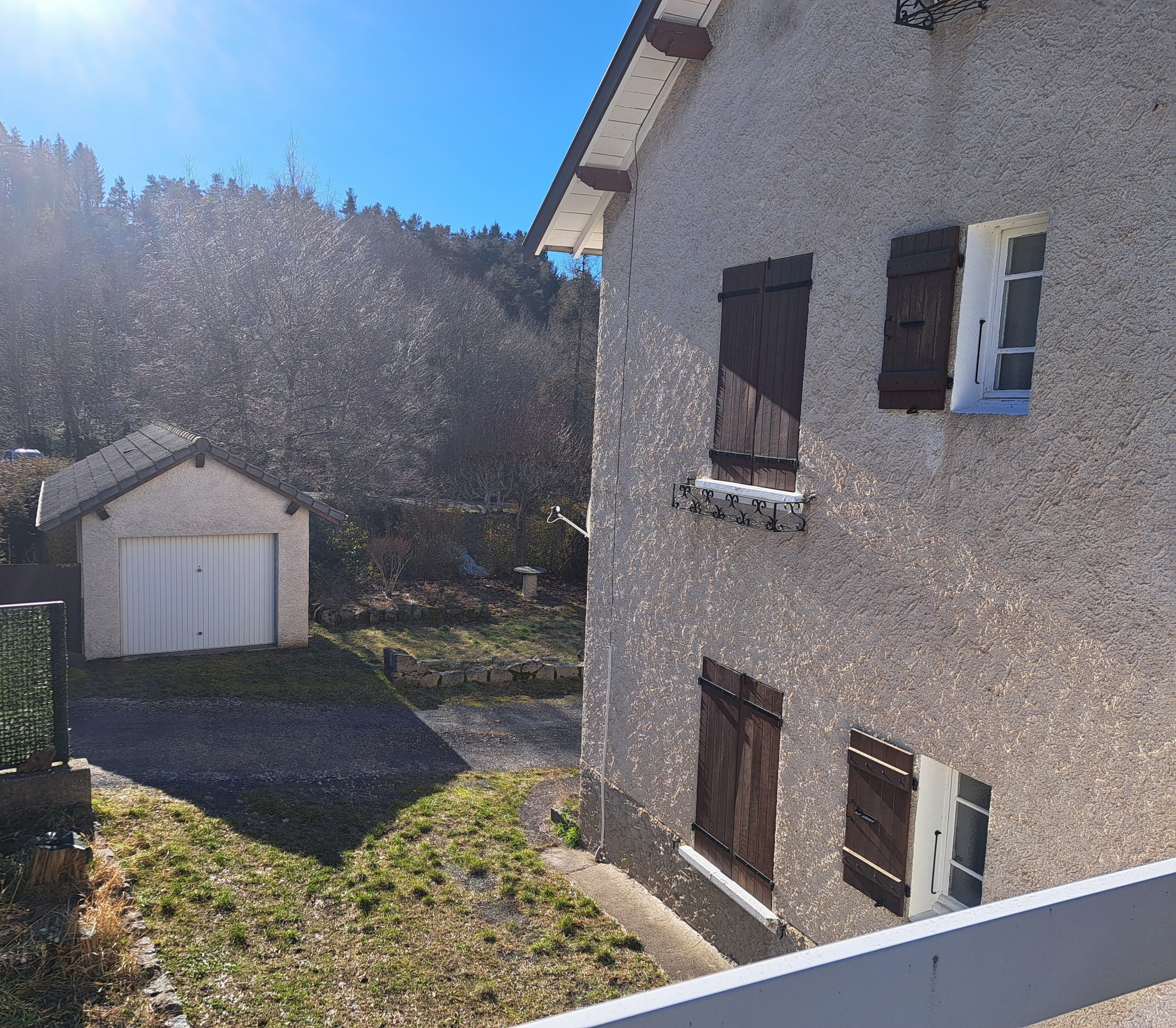 Vente Maison à le Chambon-sur-Lignon 10 pièces