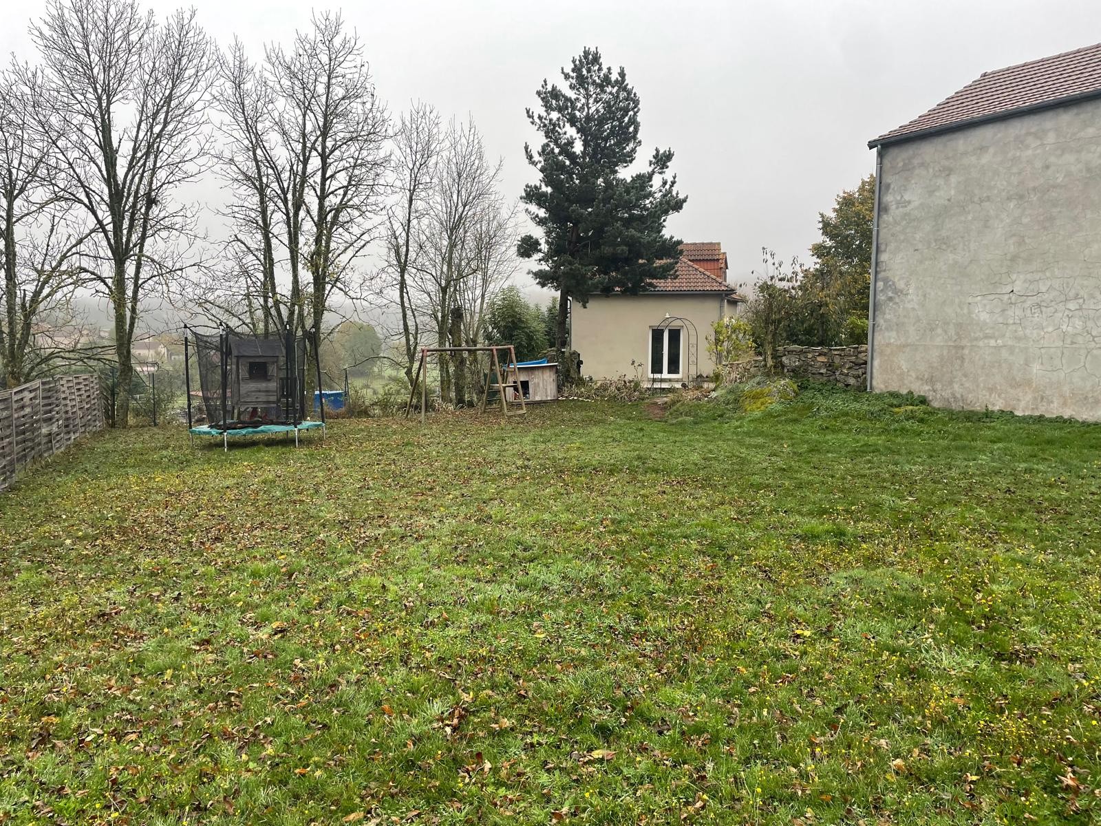 Vente Maison à Langogne 5 pièces