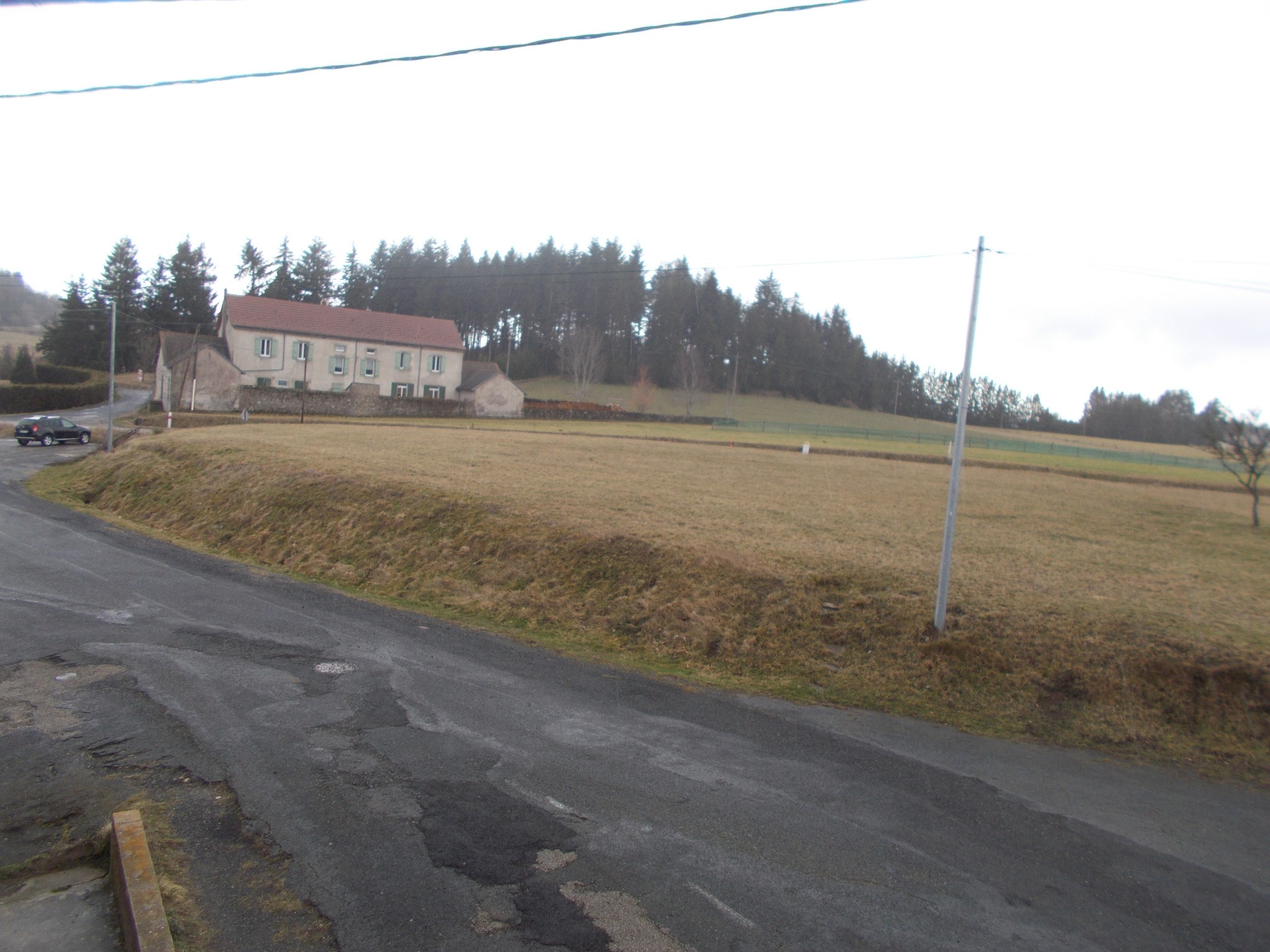 Vente Maison à Saint-Agrève 12 pièces