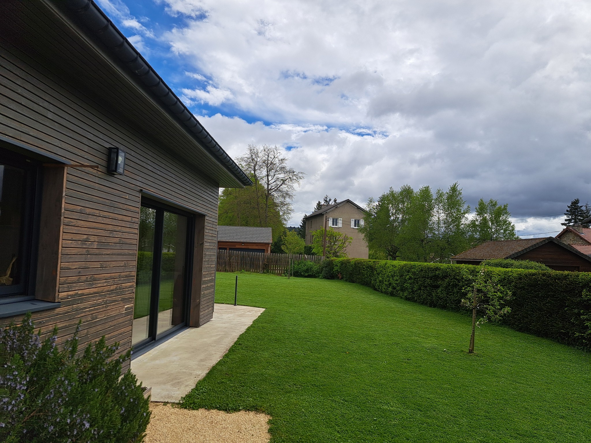 Vente Maison à le Chambon-sur-Lignon 16 pièces