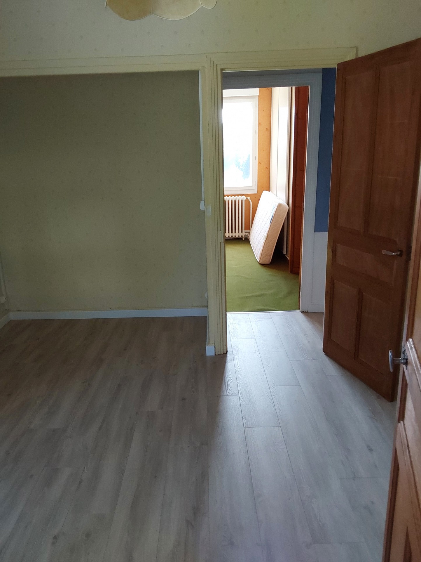 Location Appartement à le Chambon-sur-Lignon 4 pièces