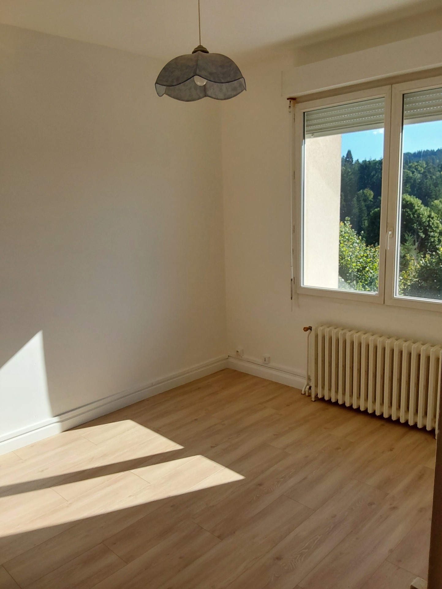 Location Appartement à le Chambon-sur-Lignon 4 pièces