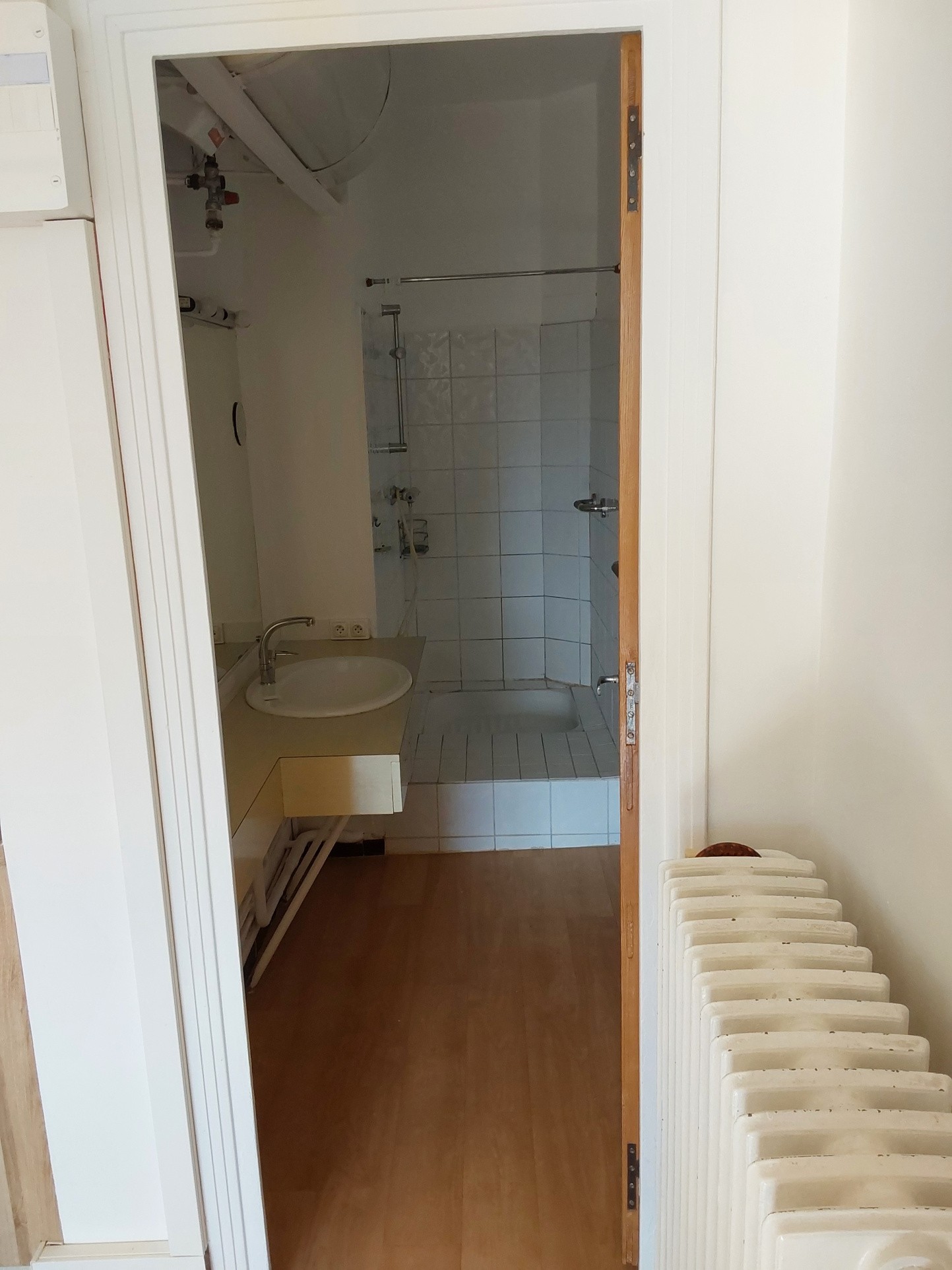 Location Appartement à le Chambon-sur-Lignon 4 pièces