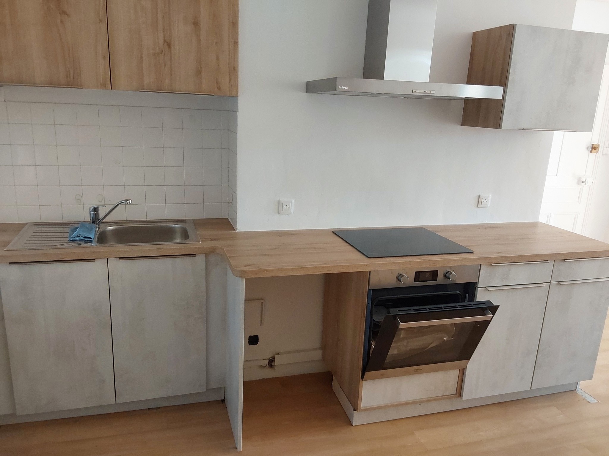 Location Appartement à le Chambon-sur-Lignon 4 pièces