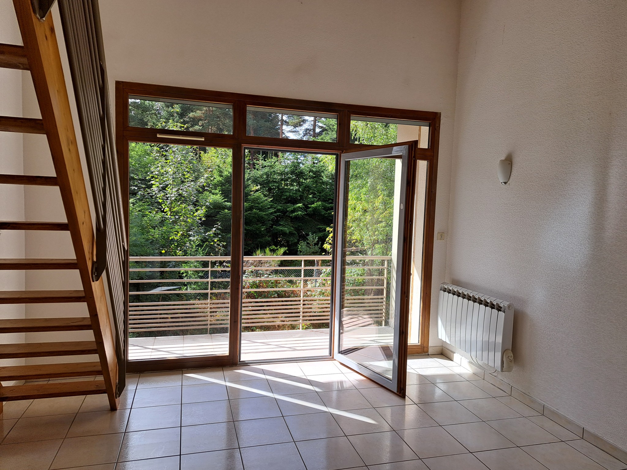 Vente Appartement à le Chambon-sur-Lignon 2 pièces