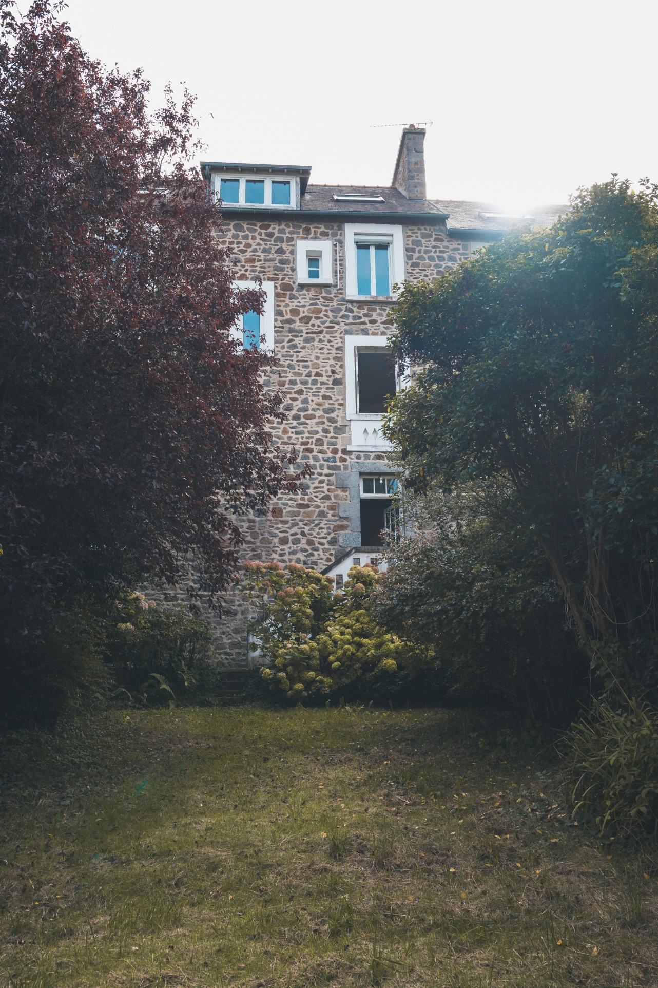 Vente Maison à Saint-Brieuc 6 pièces