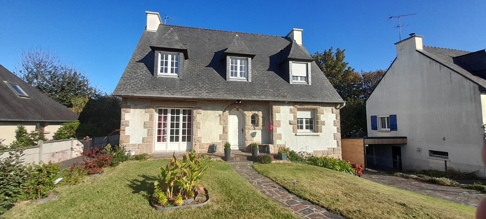 Vente Maison à Ploufragan 7 pièces