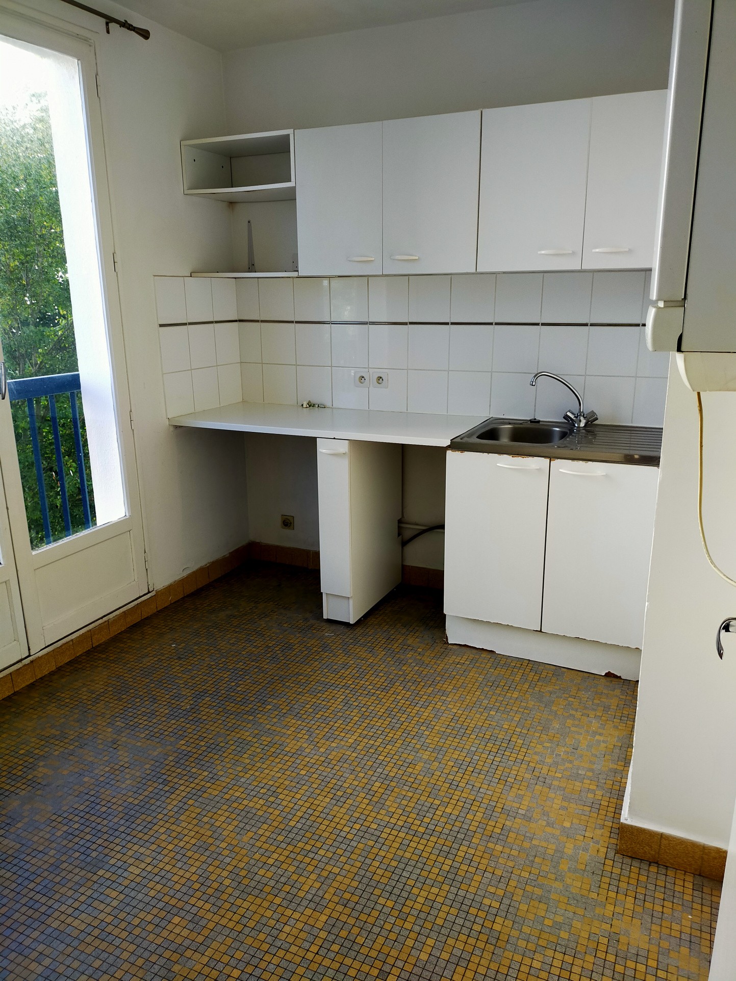 Vente Appartement à Saint-Brieuc 1 pièce