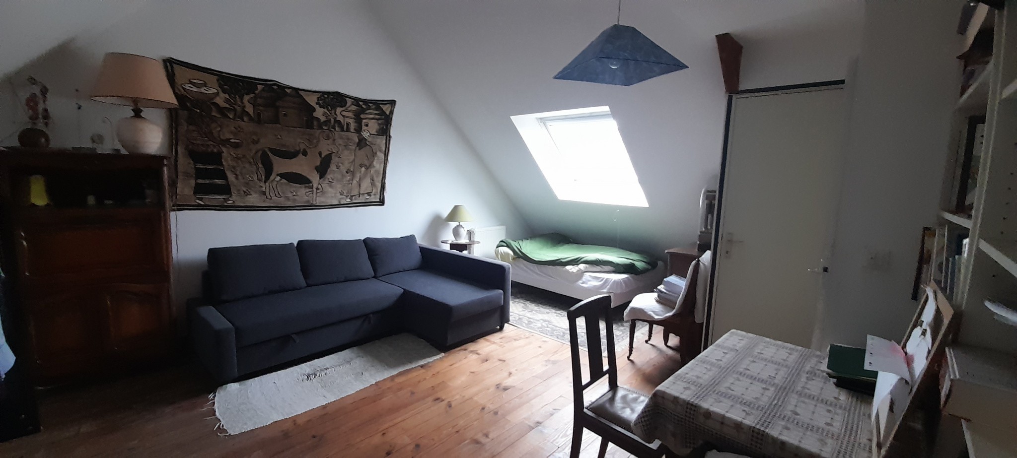 Vente Maison à Saint-Brieuc 7 pièces