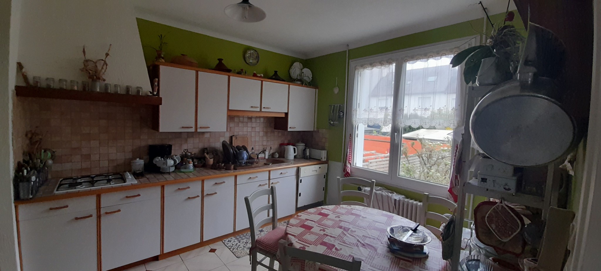 Vente Maison à Saint-Brieuc 7 pièces