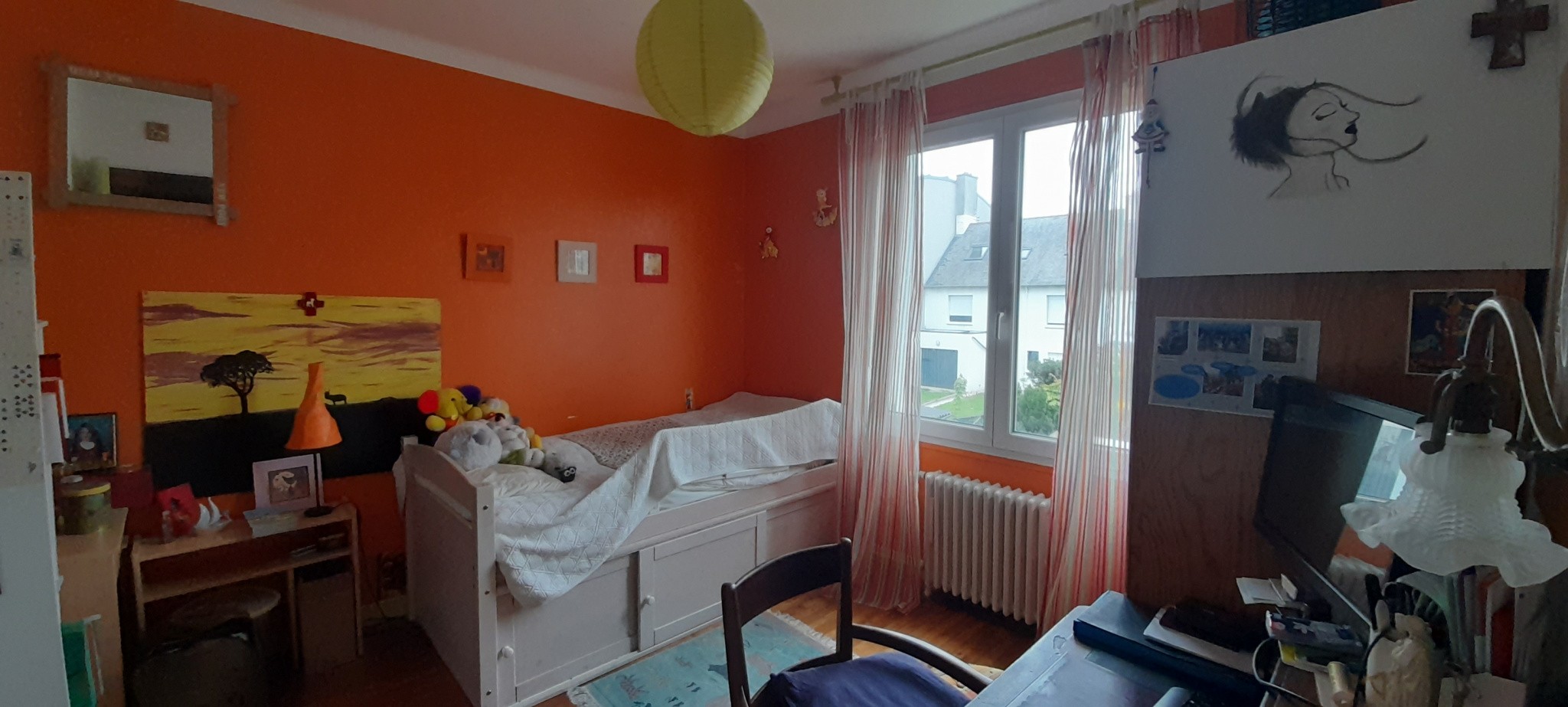 Vente Maison à Saint-Brieuc 7 pièces