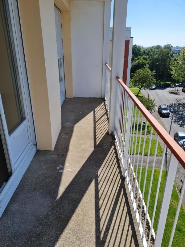 Vente Appartement à Saint-Brieuc 3 pièces